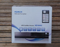 Humax HD Nano Digitaler Satelliten Sat Receiver 1080P DVB-S/S2 HDTV HDMI SCART