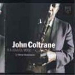 John Coltrane In a Soulful Mood (CD)