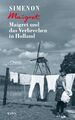 Maigret und das Verbrechen in Holland | Georges Simenon | Buch | 215 S. | 2020