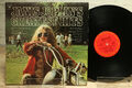 Janis Joplin, Compilation GREATEST HITS, Vinyl, LP, Rock, Columbia ‎KC 32168 