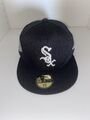 New Era Cap Sox World Series 7 3/8￼