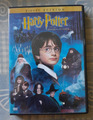 Harry Potter und der Stein der Weisen -DVD-
