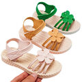 Kinder Sandalen Mädchen Leicht Sport Sommer Kinderschuhe Schaum Strand Gr 24-38