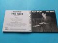 *2CD* IGGY POP: THE IDIOT DELUXE EDITION (2020) UMC RAINBOW THEATRE 77 