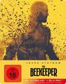 The Beekeeper (Jason Statham) 4K Ultra HD + Blu-ray Steelbook # UHD+BD-NEU