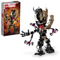 LEGO® Marvel Super Heroes 76249 Venomized Groot | Neu | OVP