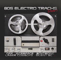 CD 80s Electro Tracks Vol.1 von Various Artists