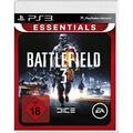 Battlefield 3 - Essentials (OA) (Playstation 3, gebraucht) **