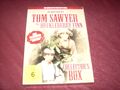 DIE ABENTEUER DES TOM SAWYER UND HUCKLEBERRY FINN komplette KULT TV-SERIE 1979.