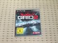 Grid 2 für Playstation 3 PS3 PS 3 *OVP*