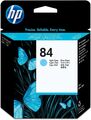 original HP 84 HP C5020A Light-Cyan Druckkopf | Printhead für HP Designjet 10PS