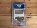 NOS Mighty Mite Telecaster Humbucker Brücke Platte Set USA Retro Fit