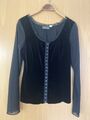 Bluse, Tunika, 40