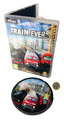 PC DVD Zug Eisenbahn Trainfever Train Fever ra