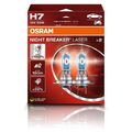 OSRAM NIGHT BREAKER® LASER H7 NEXT GENERATION HALOGEN SCHEINWERFERLAMPE 12V 5229