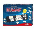 Noris 606101779 - Classic Games - Deluxe Set - Rummy - Neu