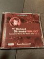 The Richard Strauss Project Vol 1 : Complete Works for Piano Solo  - Bonuccelli