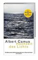 Hochzeit des Lichts Neu von Camus, Albert | Buch | Zustand sehr gut