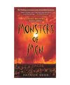 Monsters of Men, Patrick Ness