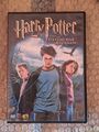 DVD Film " Harry Potter und der Gefangene von Askaban "