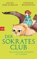 Der Sokrates-Club Philosophische Gespräche mit Kindern Nida-Rümelin (u. a.) Buch