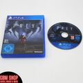 PS4 Spiel |  Prey  | Playstation 4 | PAL