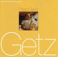 Stan Getz - Getz | CD