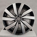 VW TOURAN II 5TA 18 ZOLL 7J ET52 Original 1 Stück Alufelge Felge Aluminium RIM