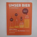 Unser Bier In Grafiken: Baedekers 100+1 Fakten Buch Bierliebhaber | Sehr Gut