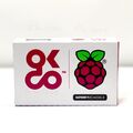 NEU ✅ Raspberry Pi 3 Modell B, 4x 1,2 GHz, 1 GB RAM, WLAN BT Einplatinencomputer