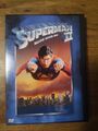 Superman II - Allein gegen alle von Richard Lester | DVD | Zustand gut