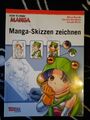 How To Draw Manga: Manga-Skizzen zeichnen von Hikaru Hayashi (2010, Taschenbuch)