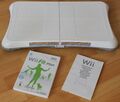 Wii Fit Plus inkl. Balance Board (weiss) - [Nintendo Wii]