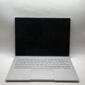 Microsoft Surface Book 2 13,5 Zoll Zoll i7/8GB/256GB LESEN! B812