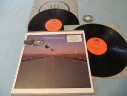 2 LP Deep Purple Nobody´s Perfect Live 1988 Germany | Mint-