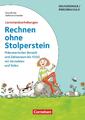 Anna Kistler / Rechnen ohne Stolperstein - Neubearbeitung: Zu allen Bänden - ...