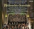 Weihnachts-Oratorium BWV 248 von Johann Sebastian Bach,  Thomanerchor, ...