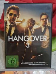 Hangover 3