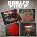 Driller Killer Reality Bites (CD) Album