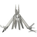 Leatherman Multitool Multitool Wave+