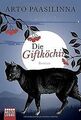 Die Giftköchin: Roman           . von Paasilinna, Arto | Buch | Zustand gut