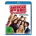 AMERICAN PIE 8 - DAS KLASSENTREFFEN  BLU-RAY MIT JASON BIGGS NEU 