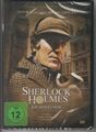 Sherlock Holmes - Krimistunde Collectors Edition DVD Box ca. 260 Min. Laufzeit