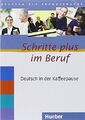 Schritte plus im Beruf