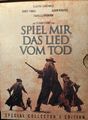 Spiel Mir Das Lied Vom Tod - Special Collector‘s Edition - Henry Fonda - 2 DVD