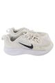 NIKE Sportschuhe Kinder Gr. 37.5 Weiß Laufschuhe Modell W-1sfmyr