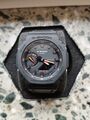 uhren herren casio g shock