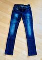 Damen-Jeans von „Colin‘s Jeanswear“ - Größe W27 / L34 - Slim Fit - Straight Leg