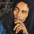 Legend: The Best Of Bob Marley And The Wailers (New Packaging)