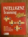 Intelligenz Training - Logik, Kreativität, Konzentration, Merkfähigkeit | 📝📚